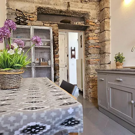 Apartment Minimolly Nel Verde