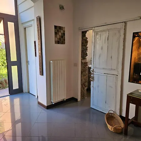 Apartment Minimolly Nel Verde Chiavari