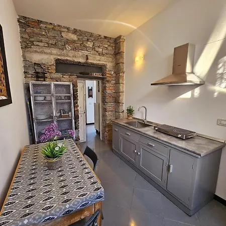 Apartment Minimolly Nel Verde
