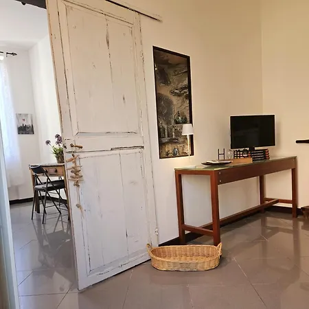 Apartment Minimolly Nel Verde