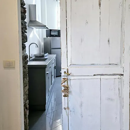 Apartamento Minimolly Nel Verde Chiavari
