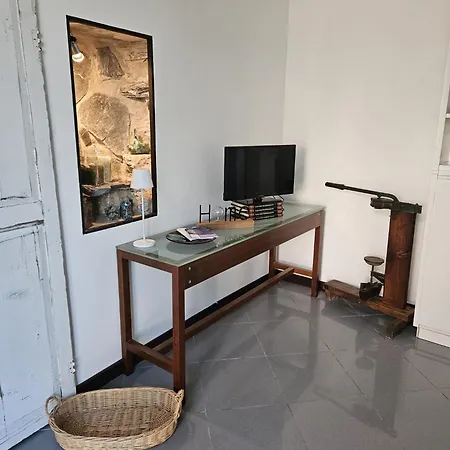 Apartment Minimolly Nel Verde *
