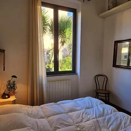 Apartment Minimolly Nel Verde Chiavari