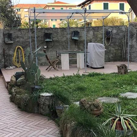 Apartment Minimolly Nel Verde