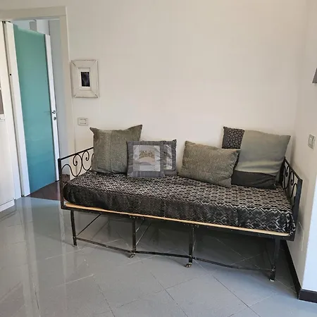 Apartamento Minimolly Nel Verde Chiavari