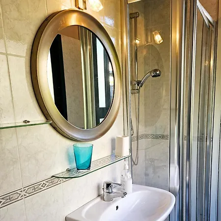 Minimolly Nel Verde Apartment Chiavari