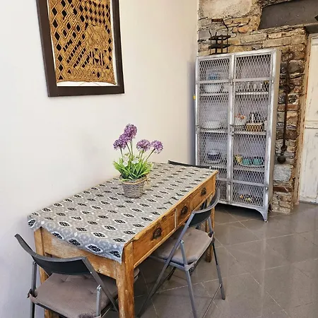 Minimolly Nel Verde Chiavari