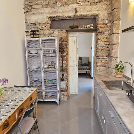 Apartment Minimolly Nel Verde